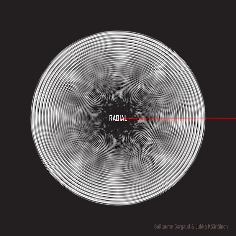 pochette Radial